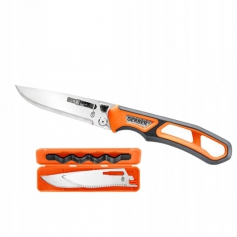 Myśliwski Nóż GERBER RANDY NEWBERG FIXED EBS - 25 lat gwarancji-GERBER