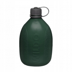 BUTELKA WILDO HELIKON HIKER BOTLE 700ML OLIVE-Wildo