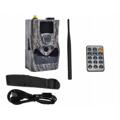 Kamera fotopułapka Digital Scouting SG880MK-18mHD--