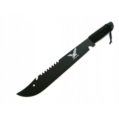Maczeta Nóż N-602 50cm + Pokrowiec-PRC