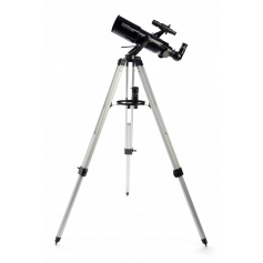 Teleskop Celestron PowerSeeker 80AZS 21087 160x-Celestron