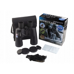 LORNETKA myśliwska COMET 10X50 DPS I CZARNA BaK-4-
