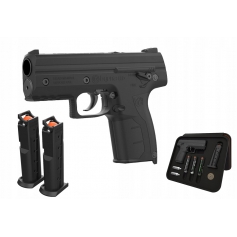 Pistolet na kule .68 BYRNA HD walizka KULE CO2--