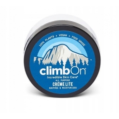 Krem CLIMBON Creme Lite 1.3oz wspinaczka otarcia-CLIMBON