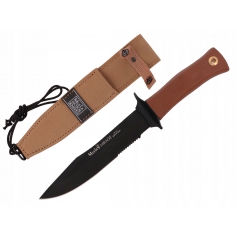 Hiszpański Nóż Myśliwski Muela Mirage 18 NM-