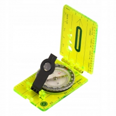 Kompas mapowy Lensatic UST Hi Vis 28542-UST