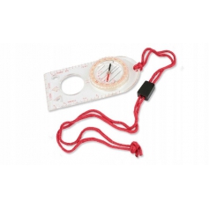 Kompas survivalowy FOSCO MAPOWY GLOW IN THE DARK--