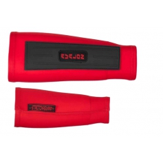 Ochrona przedramienia Avalon Stretch Slip On M RED--