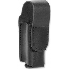 Etui pokrowiec na gaz pieprzowy 75ml skórzany-