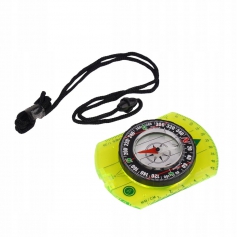 Kompas mapowy UST Hi Vis Waypoint 20-12130-UST