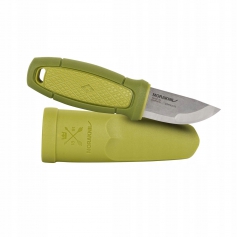 Nóż Morakniv Eldris Neck Knife GREEN INOX 12651-Morakniv
