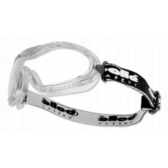 Okulary ochronne Bolle Safety X90PSI clear-Bolle