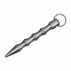 Kubotan aluminiowy David GS KC-0542-GS