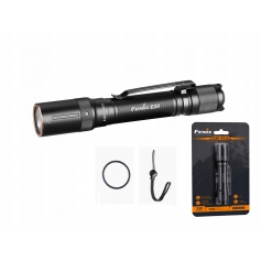 Latarka diodowa LED FENIX E20 V2.0 350lm-Fenix