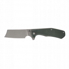 NÓŻ GERBER ASADA MICARTA 30-001809 tasak D2 - 25 lat gwarancji-GERBER