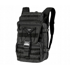 PLECAK taktyczny TEXAR TRAPER 35L czarny MOLLE-Texar