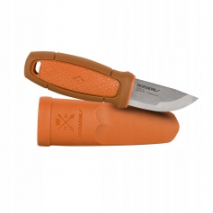 Nóż Morakniv Eldris Neck Knife ORANGE INOX 13501-Morakniv