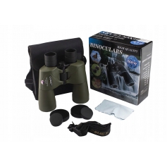 LORNETKA myśliwska COMET 10X50 DPS I ZIELONA BaK-4--