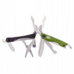 Multitool GERBER Dime GREEN zielony 31-003621 - 25 lat gwarancji-GERBER