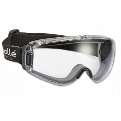 Okulary google ochronne BOLLE PILOT PILOPSI clear-Bolle