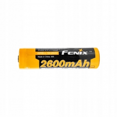 Akumulator Fenix ARB-L18 18650 2600 mAh 3.6V-Fenix