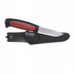 Nóż MORA Morakniv PRO C Carbon Steel RED-Morakniv