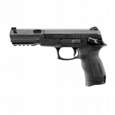 Wiatrówka sprężynowa pistolet UMAREX DX17 4,5 mm