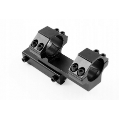 Montaż jednoczęściowy średni 1/11 Offset-