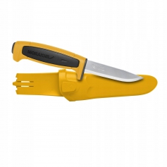 Nóż MORA Morakniv BASIC 546 YELLOW LIMITED 2020-Morakniv