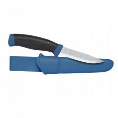 Nóż MORA Companion DESERT NAVY BLUE Sandvik-Morakniv