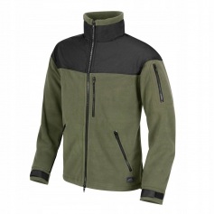 Kurtka Bluza polar HELIKON CLASSIC Army r.M-Helikon-Tex®