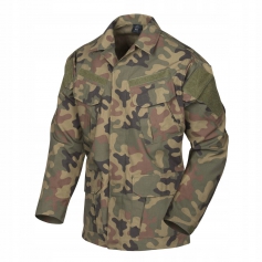 Bluza mundurowa Helikon SFU Next WOODLAND r. S