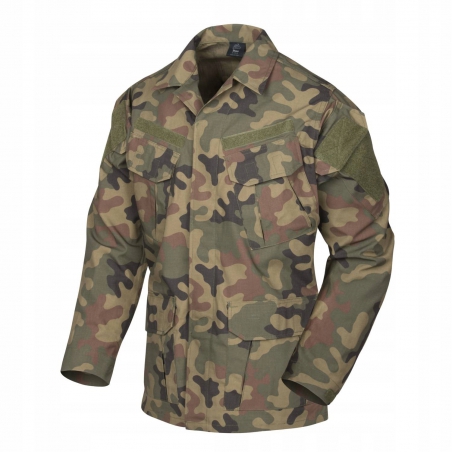 Bluza mundurowa Helikon SFU Next WOODLAND r. S-Helikon-Tex®