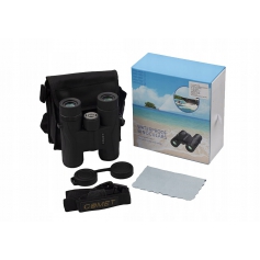 LORNETKA dachowa COMET PRO HD 12X32 CZARNA BaK-4-Comet