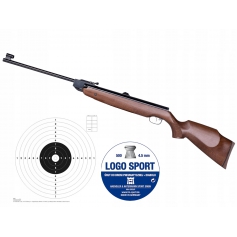 Wiatrówka WEIHRAUCH HW_95 Standard 4,5 ZESTAW-Weihrauch Sport