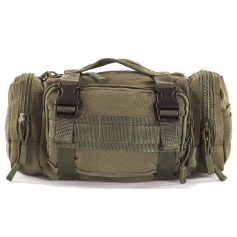 Torba SNUGPAK ResponsePak nerka biodrowa OLIVE--