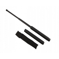 PAŁKA TELESKOPOWA POLICYJNA 20" P-101--