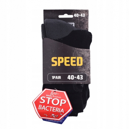 Skarpety Magnum Speed Sock antybakteryjne 44-47-Magnum