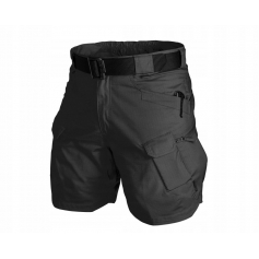 Spodnie szorty HELIKON UTP UTS 8,5'' CZARNE XXL-Helikon-Tex®