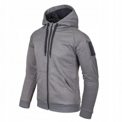 Bluza Helikon Urban Tactical Hoodie MELANGE GREY M-Helikon-Tex®