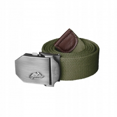 PAS pasek Helikon LOGO PS-HKN-PO OLIVE GREEN r.M-Helikon-Tex®