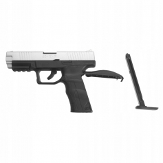 Pistolet Co2 wiatrówka UMAREX 40.X.P Blow-Back 4,5-Umarex
