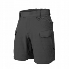 Spodnie szorty HELIKON OTS 8,5'' SHADOW GREY XL