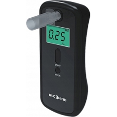 ALKOMAT AlcoFind DA-8100-AlcoFind