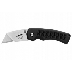 Nóż GERBER EDGE UTILITY black 31-000668 - 25 lat gwarancji-GERBER