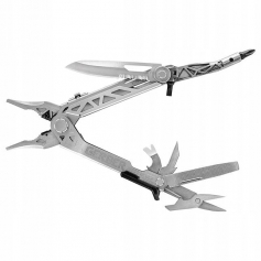 Multitool Gerber Center Drive PLUS 30-001599 - 25 lat gwarancji-GERBER
