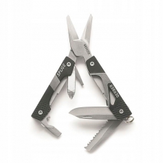 Multitool GERBER SPLICE POCKET black 31-000013 - 25 lat gwarancji-GERBER