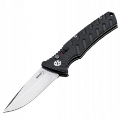 Nóż sprężynow BOKER PLUS Strike Spearpoint 01BO400-BOKER
