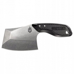Nóż tasak GERBER TRI TIP MINI black 30-001665 - 25 lat gwarancji-GERBER