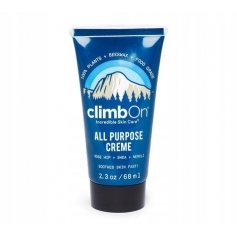 Krem CLIMBON Creme 2,3oz dla sportowców wspinanie-CLIMBON